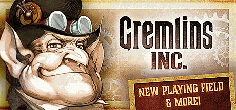 Игра Gremlins, Inc.