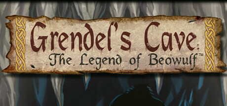 Игра Grendel's Cave