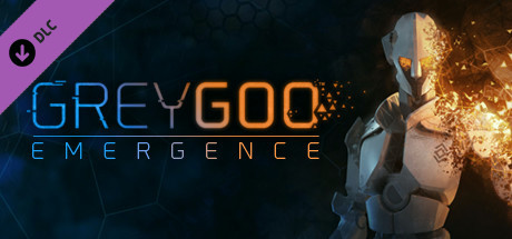 Игра Grey Goo - Emergence Campaign