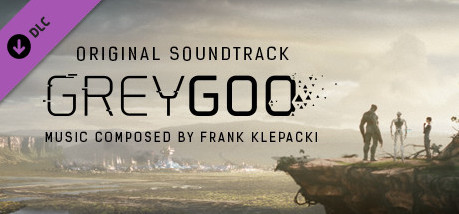 Игра Grey Goo - Soundtrack