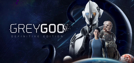 Игра Grey Goo