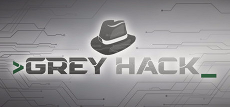 Игра Grey Hack