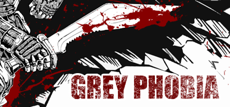 Купить игру Grey Phobia