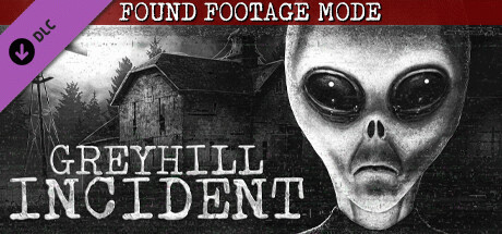 Купить игру Greyhill Incident - Found Footage Mode