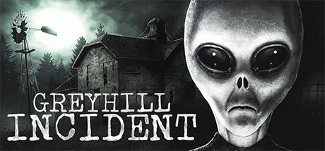 Игра Greyhill Incident