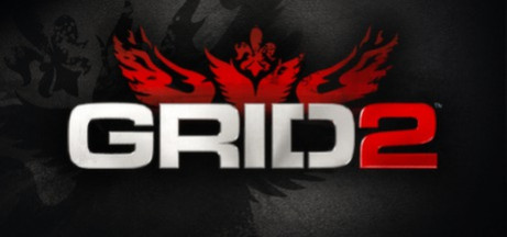 Игра GRID 2