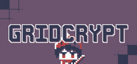 Купить игру GRID CRYPT