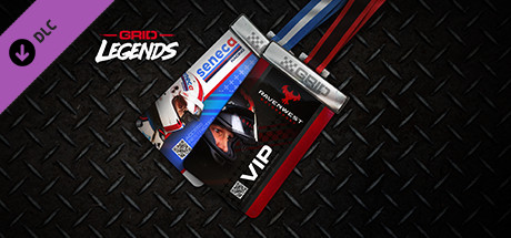 Игра GRID Legends: Seneca & Ravenwest Double Pack