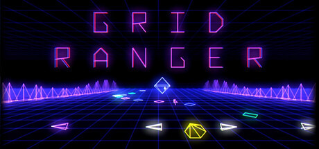 Игра Grid Ranger