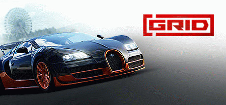 Купить игру GRID Ultimate Edition