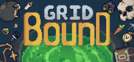 Игра Gridbound