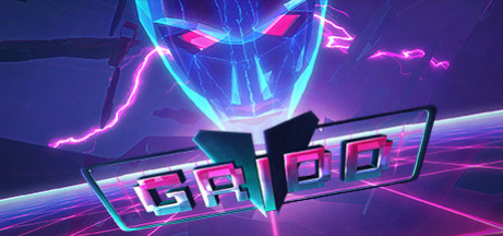 Игра GRIDD: Retroenhanced