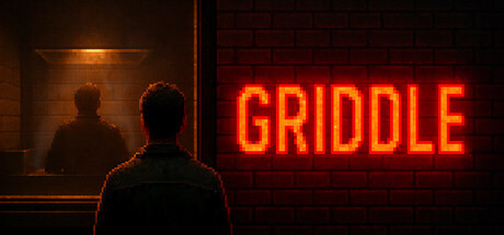 Купить игру Griddle