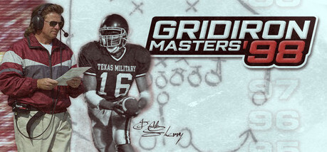 Игра Gridiron Masters '98