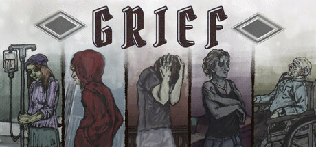 Купить игру Grief