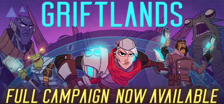 Игра Griftlands