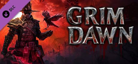 Игра Grim Dawn - Steam Loyalist Items Pack