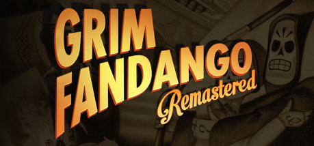 Игра Grim Fandango Remastered