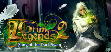 Игра Grim Legends 2: Song of the Dark Swan
