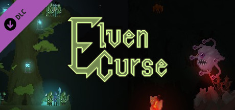 Игра Grim Nights - Elven Curse