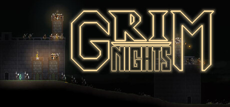 Игра Grim Nights