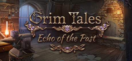 Игра Grim Tales: Echo of the Past