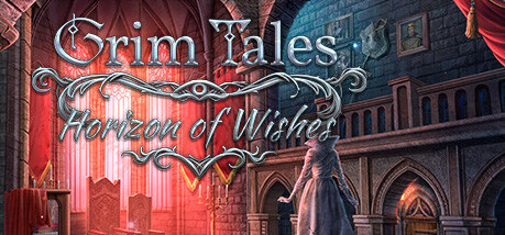 Игра Grim Tales: Horizon of Wishes