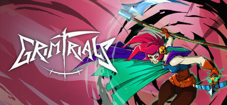 Игра Grim Trials