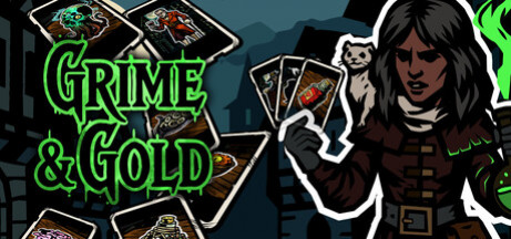 Игра Grime&Gold
