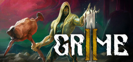 Купить игру GRIME II