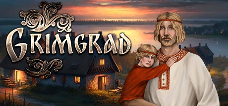 Игра Grimgrad