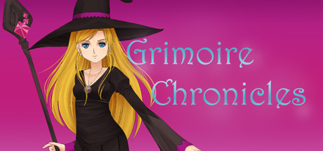 Игра Grimoire Chronicles