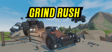 Игра Grind Rush