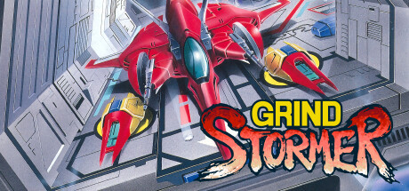 Игра Grind Stormer