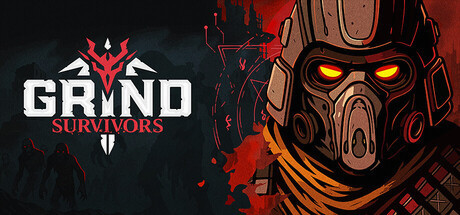 Игра Grind Survivors