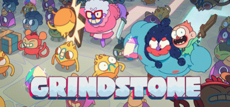 Игра Grindstone
