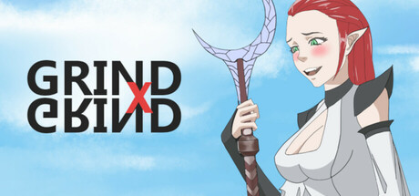 Игра GRING×GRIND