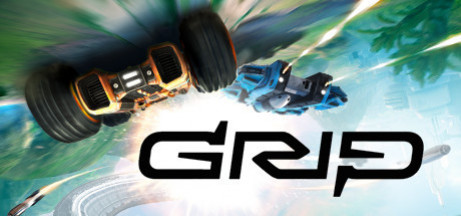 Игра GRIP: Combat Racing