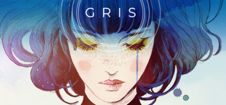 Игра GRIS