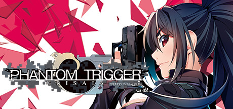 Игра Grisaia Phantom Trigger Vol.2