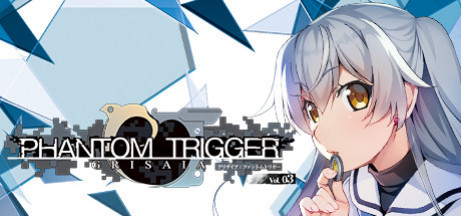 Игра Grisaia Phantom Trigger Vol.3