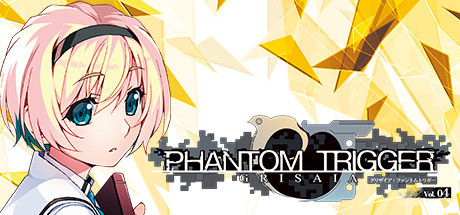 Игра Grisaia Phantom Trigger Vol.4