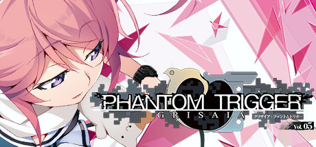 Игра Grisaia Phantom Trigger Vol.5