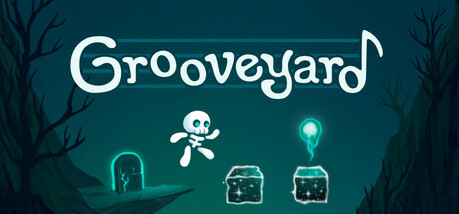 Купить игру Grooveyard