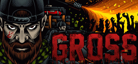 Игра GROSS