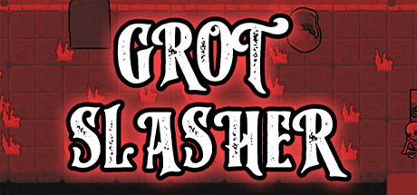 Купить игру Grot Slasher