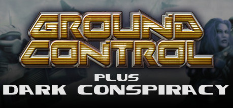 Игра Ground Control Anthology