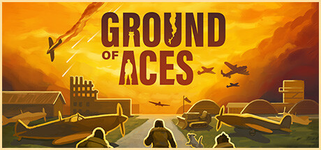 Игра Ground of Aces