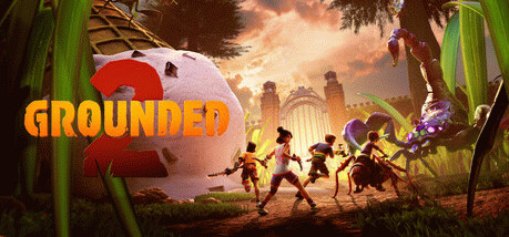 Купить игру Grounded 2