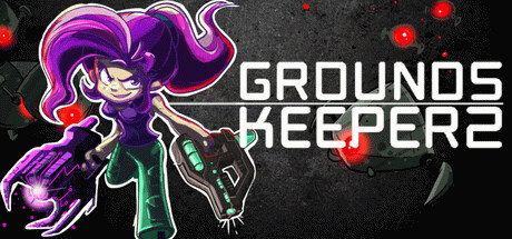 Игра Groundskeeper 2